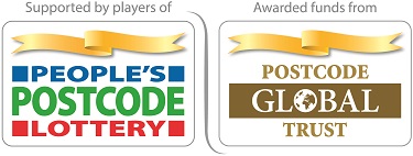 Logo People’s Postcode Lottery