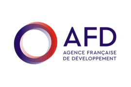 French Development Agency (AFD) logo