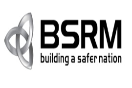 Logo BSRM