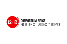 Logo de Consortium 12-12