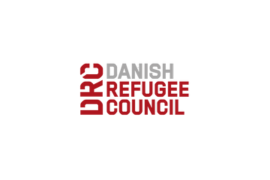 Logo de Danish Refugee Council (DRC)