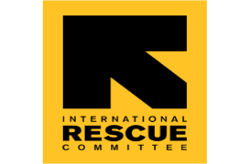 logo International Rescue Comittee
