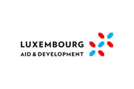 Logo du Ministère des Affaires étrangères et européennes du Luxembourg (MAEE)