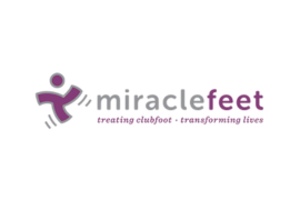 Logo de MiracleFeet
