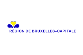 Logo du Service public régional de Bruxelles (SPRB)