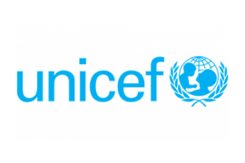 Logo de l'UNICEF