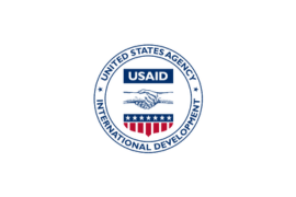 Logo Agence des États-Unis pour le développement international (USAID) Bureau d'aide humanitaire (BHA)