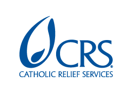 Logo de Catholic Relief Services