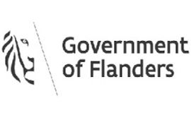 Logo du Government of Flanders
